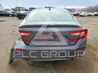 2019 Honda Accord фото