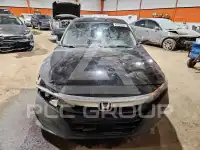 2019 Honda Accord фото