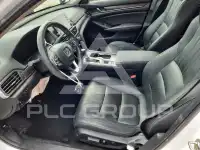 2019 Honda Accord фото