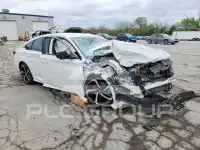 2019 Honda Accord фото