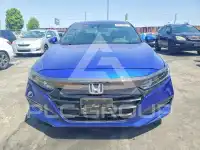 2019 Honda Accord фото