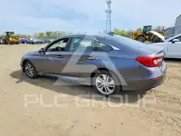 2019 Honda Accord фото