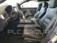 2019 Honda Accord photo