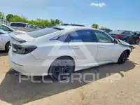 2019 Honda Accord photo