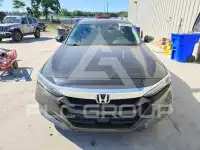 2019 Honda Accord фото