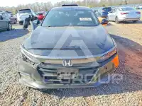 2019 Honda Accord фото