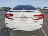 2019 Honda Accord фото