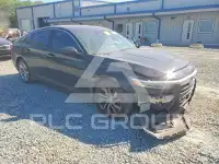 2019 Honda Accord фото