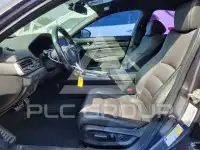 2019 Honda Accord photo