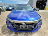 2019 Honda Accord фото