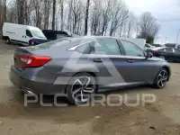 2019 Honda Accord фото