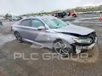 2019 Honda Accord фото