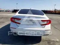 2019 Honda Accord фото