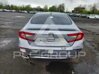 2019 Honda Accord фото