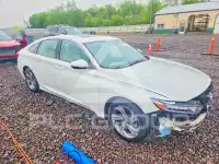 2019 Honda Accord фото