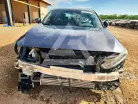 2019 Honda Accord фото