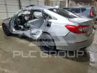 2019 Honda Accord фото
