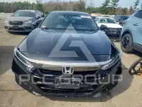 2019 Honda Accord фото