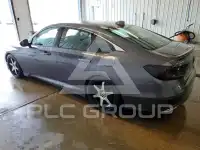 2019 Honda Accord photo