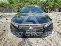 2019 Honda Accord фото