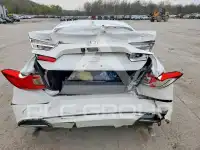 2019 Honda Accord фото