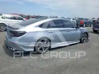 2019 Honda Accord фото