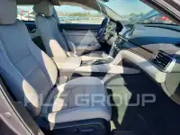 2019 Honda Accord фото