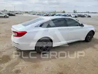 2019 Honda Accord фото