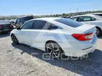 2019 Honda Accord фото