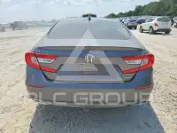 2019 Honda Accord фото