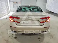 2019 Honda Accord фото