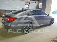 2019 Honda Accord фото