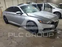 2019 Honda Accord фото