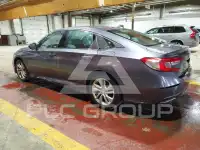 2019 Honda Accord фото
