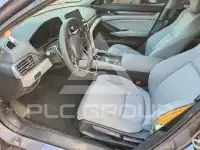 2019 Honda Accord фото