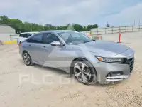 2019 Honda Accord фото