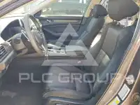 2019 Honda Accord фото