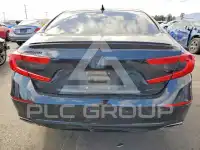 2019 Honda Accord фото
