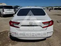 2019 Honda Accord фото