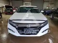 2019 Honda Accord фото