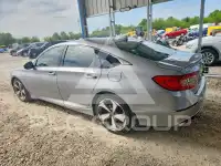 2019 Honda Accord фото