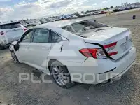 2019 Honda Accord photo