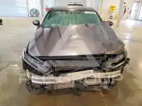 2019 Honda Accord фото