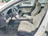 2019 Honda Accord фото
