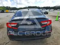 2019 Honda Accord фото