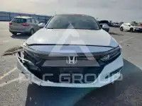 2019 Honda Accord фото