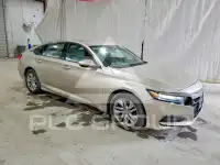 2019 Honda Accord фото