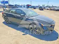 2019 Honda Accord фото