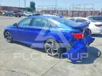 2019 Honda Accord фото