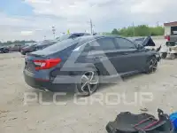 2019 Honda Accord фото